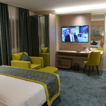 Hotel Touq Balad à DDjeddah Extérieur photo
