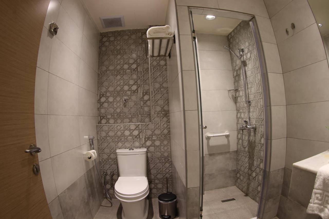 Hotel Touq Balad à DDjeddah Extérieur photo