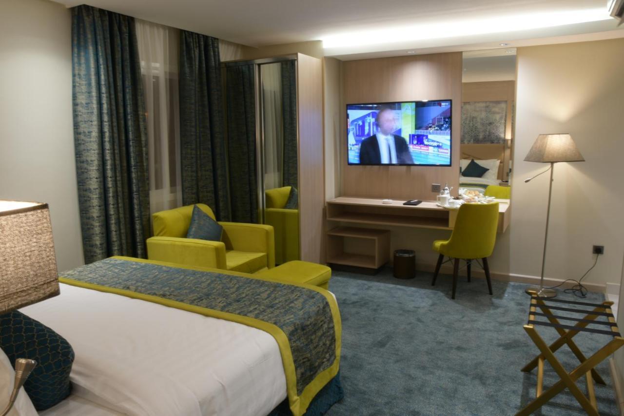 Hotel Touq Balad à DDjeddah Extérieur photo