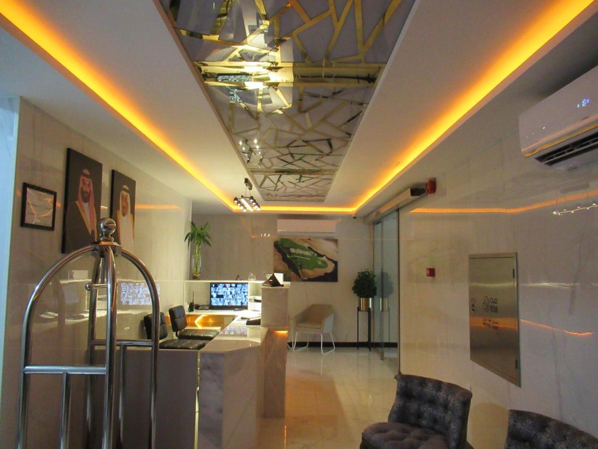 Hotel Touq Balad à DDjeddah Extérieur photo