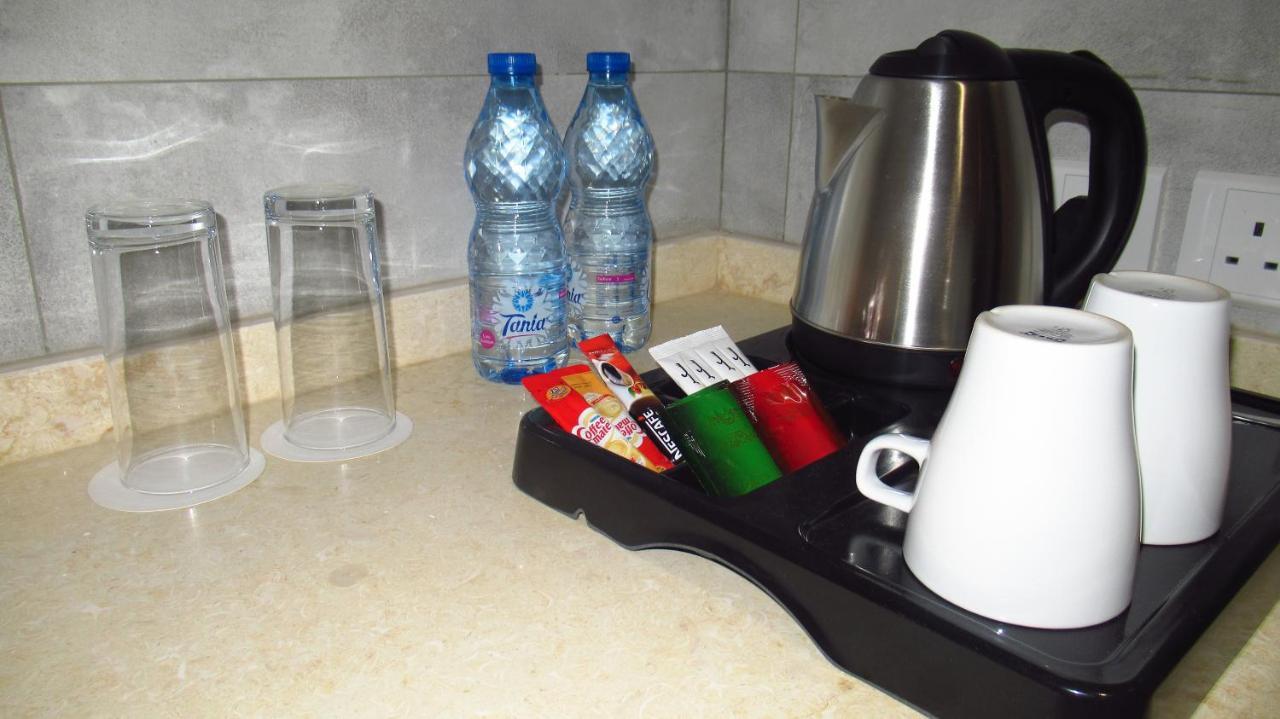 Hotel Touq Balad à DDjeddah Extérieur photo