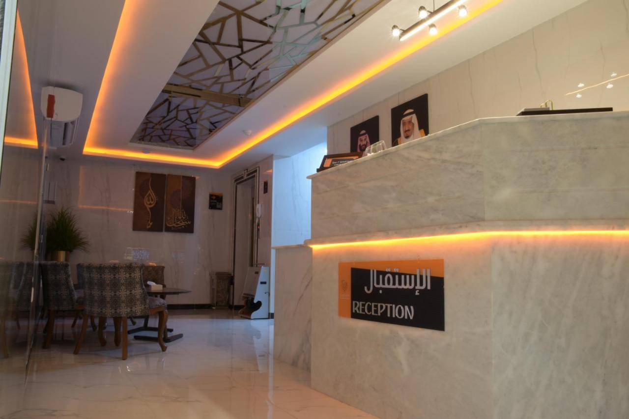 Hotel Touq Balad à DDjeddah Extérieur photo
