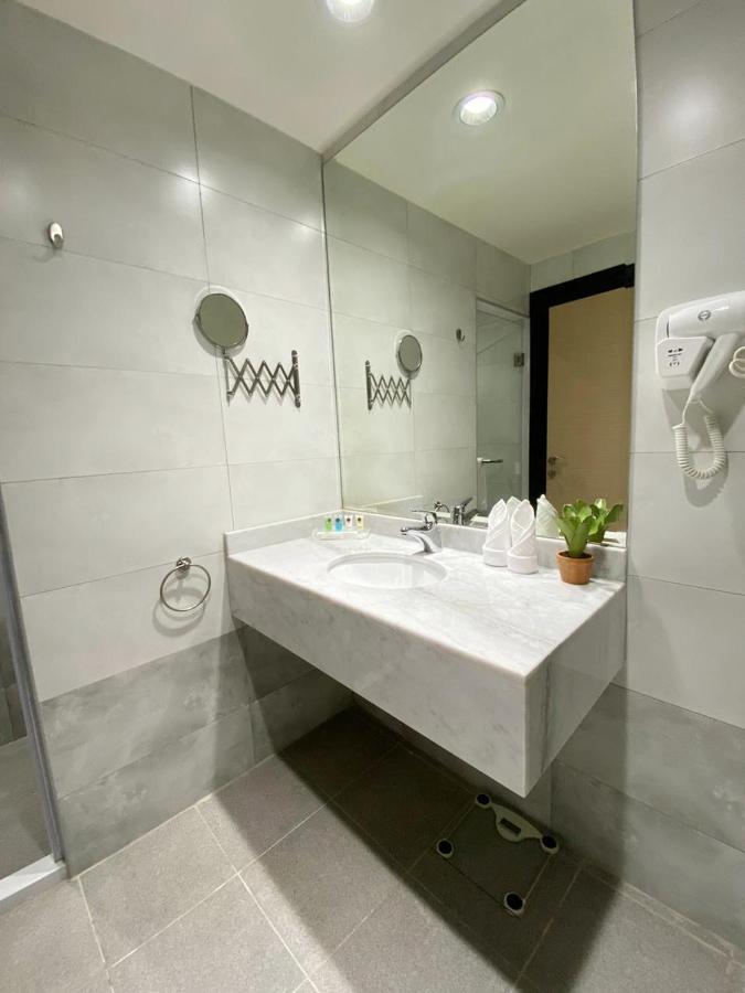 Hotel Touq Balad à DDjeddah Extérieur photo