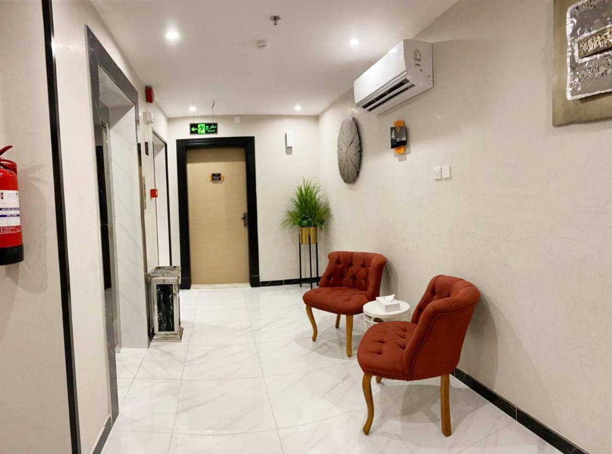 Hotel Touq Balad à DDjeddah Extérieur photo
