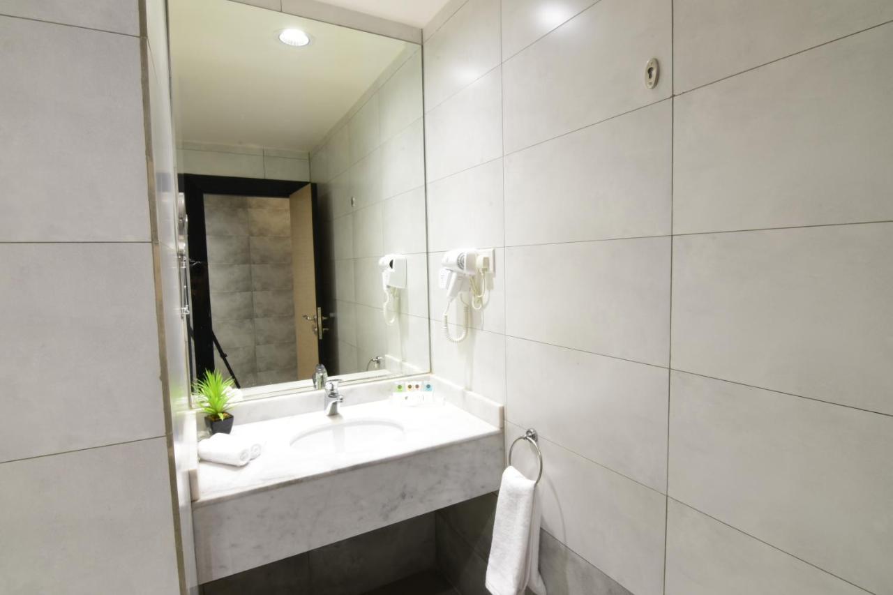Hotel Touq Balad à DDjeddah Extérieur photo