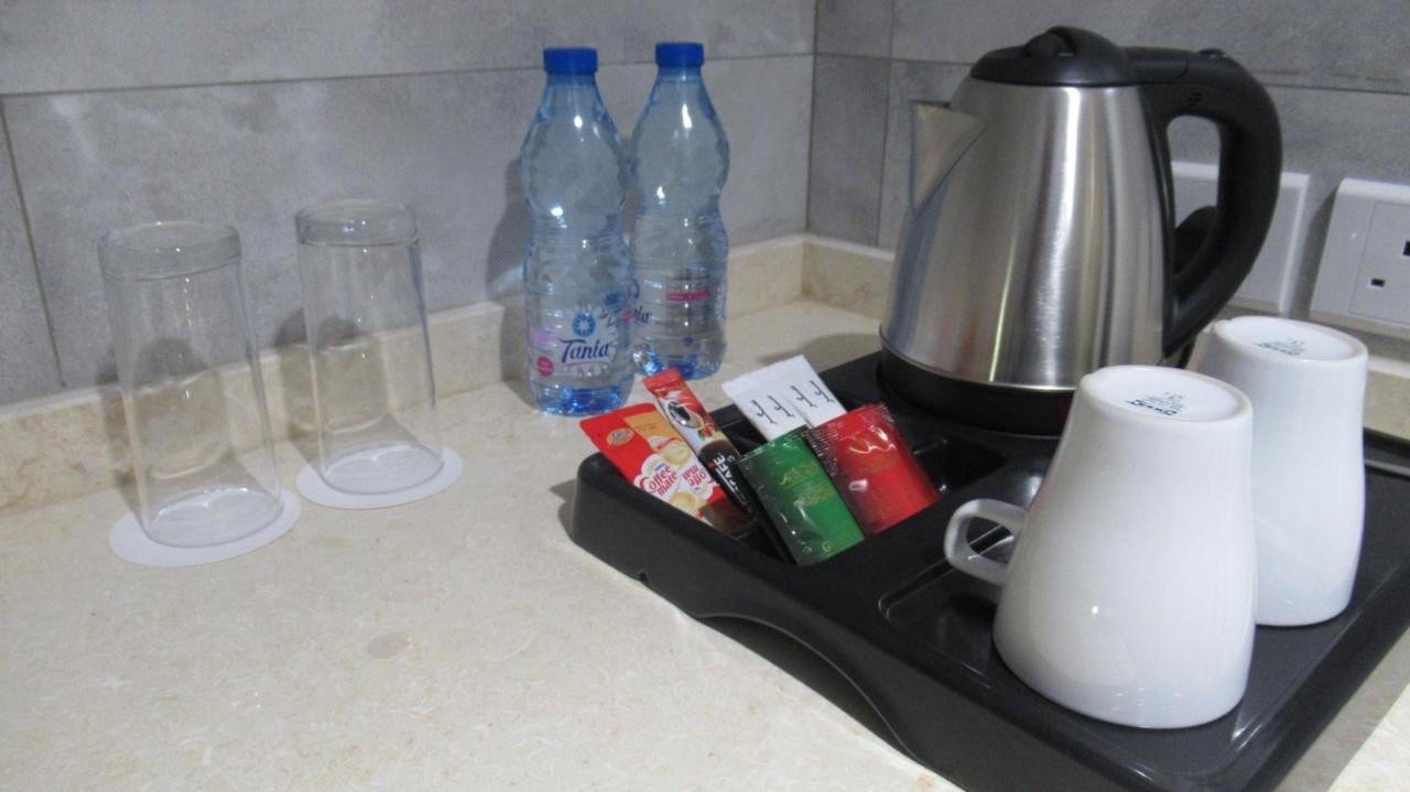 Hotel Touq Balad à DDjeddah Extérieur photo